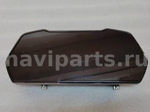 Новое Chevrolet TrailBlazer, 2025 г., OEM 42887538, арт. 17613