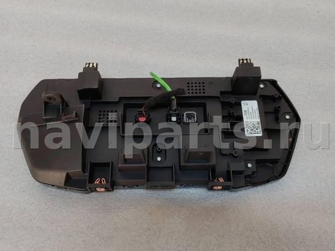 Новое Chevrolet TrailBlazer, 2025 г., OEM 42887538, арт. 17613, фото 2