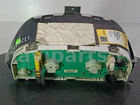 Новое Peugeot Expert, 2004 г., OEM 1491292080, арт. 177465, фото 2