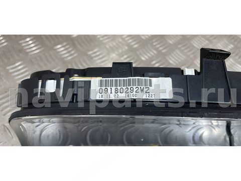 Новое Opel Vectra, 2006 г., OEM 09180292WZ, арт. 17898052, фото 3