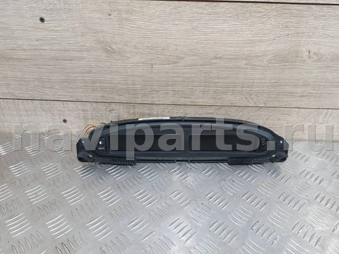Новое Citroen Xsara Picasso, 2004 г., OEM 9652496780, арт. 178985238