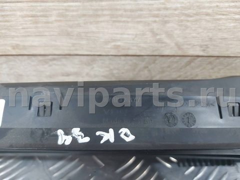 Новое Citroen Xsara Picasso, 2004 г., OEM 9652496780, арт. 178985238, фото 3