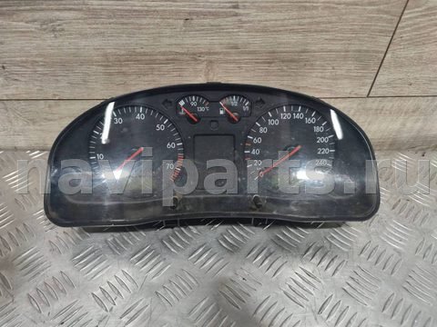 Новое Volkswagen Passat, 1999 г., OEM 3B0919861, арт. 178985239