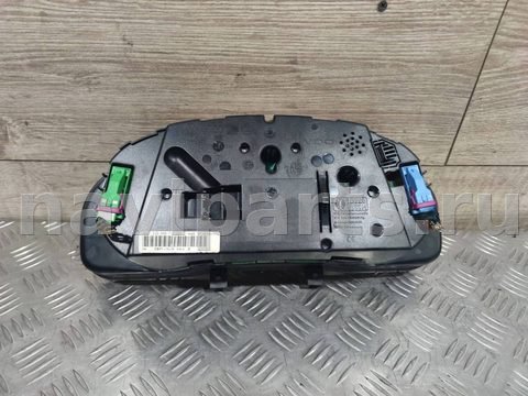 Новое Volkswagen Passat, 1999 г., OEM 3B0919861, арт. 178985239, фото 2