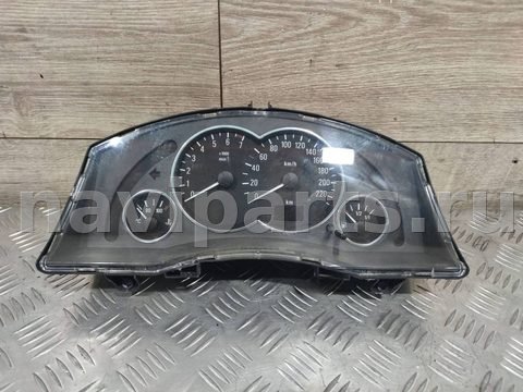 Новое Opel Meriva, 2005 г., OEM 13173382, арт. 17898696