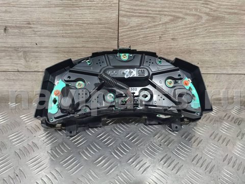 Новое Opel Meriva, 2005 г., OEM 13173382, арт. 17898696, фото 2