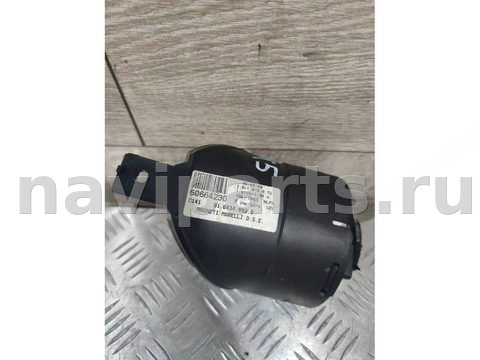 Новое Alfa Romeo 156, 2000 г., OEM 60664230, арт. 17898722, фото 2