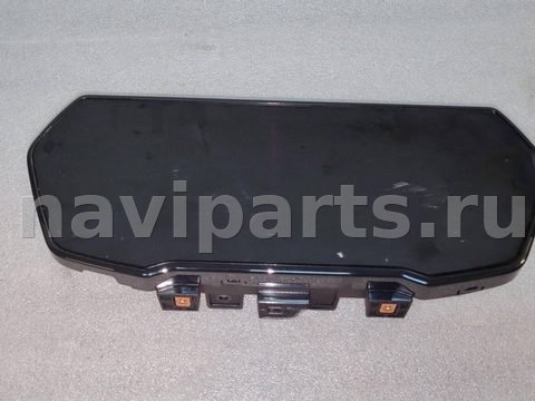 Новое Chevrolet TrailBlazer, 2024 г., OEM 42887538, арт. 18207