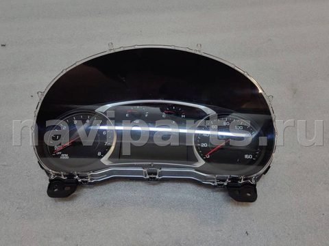 Новое GMC Terrain, 2022 г., OEM 84775392, арт. 18223