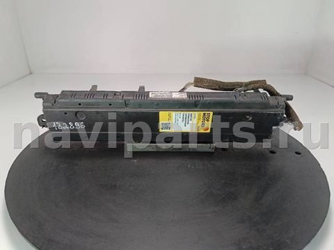 Новое Renault Scenic, 2004 г., OEM 8200461294H, арт. 182896, фото 2