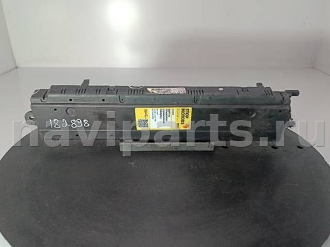 Новое Renault Scenic, 2004 г., OEM 8200461294H, арт. 182898, фото 2