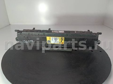 Новое Renault Scenic, 2004 г., OEM 8200461294H, арт. 182899, фото 2