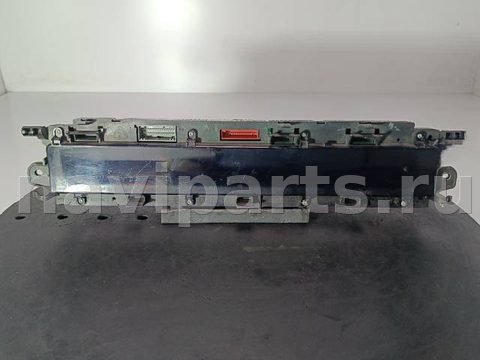Новое Renault Scenic, 2004 г., OEM 8200461294H, арт. 182900