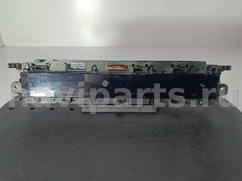 Новое Renault Scenic, 2004 г., OEM 8200461294H, арт. 182902