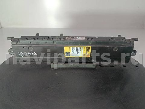 Новое Renault Scenic, 2004 г., OEM 8200461294H, арт. 182902, фото 2