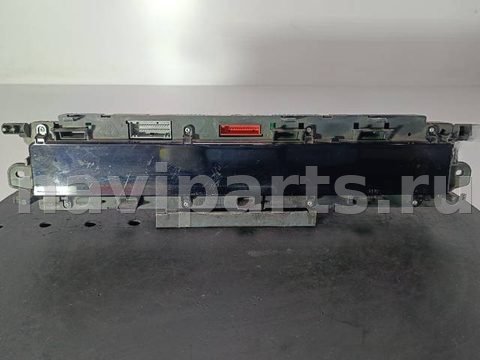 Новое Renault Scenic, 2004 г., OEM 8200461294H, арт. 182903