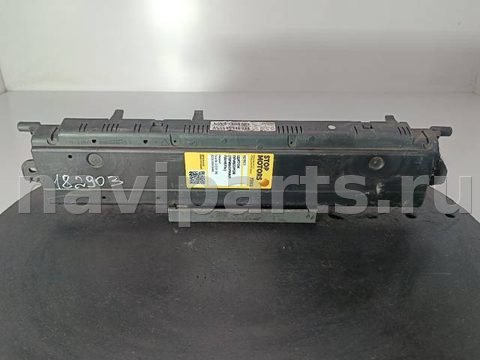 Новое Renault Scenic, 2004 г., OEM 8200461294H, арт. 182903, фото 2