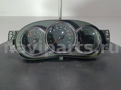 Новое Dacia Sandero, 2014 г., OEM 248101921R, арт. 182909