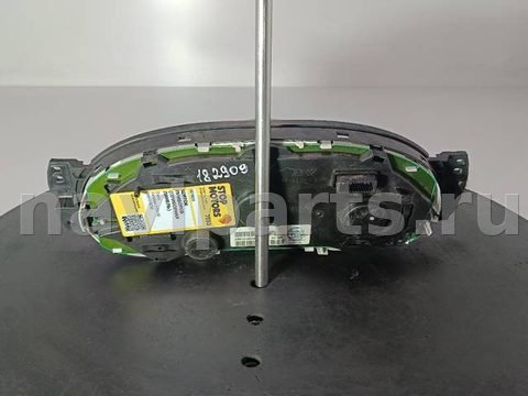 Новое Dacia Sandero, 2014 г., OEM 248101921R, арт. 182909, фото 2