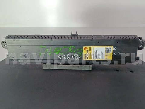 Новое Renault Scenic, 2005 г., OEM 8200461294H, арт. 184936, фото 2