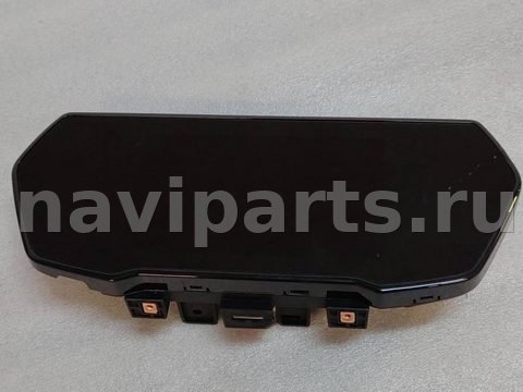Новое Chevrolet TrailBlazer, 2025 г., OEM 42887538, арт. 19485
