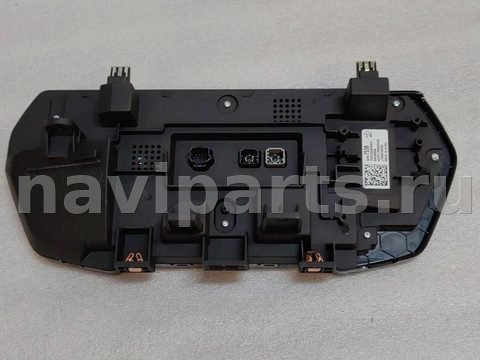 Новое Chevrolet TrailBlazer, 2025 г., OEM 42887538, арт. 19485, фото 2