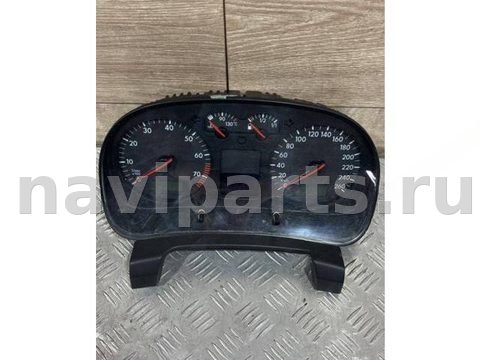 Новое Volkswagen Bora, 1999 г., арт. 19929880
