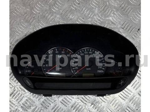 Новое Alfa Romeo 166, 2004 г., арт. 19929882