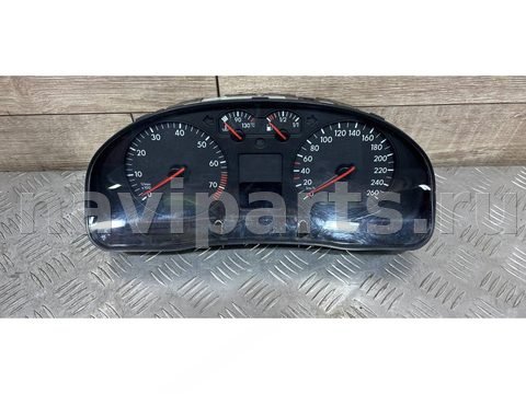 Новое Volkswagen Passat, 2000 г., арт. 19929895