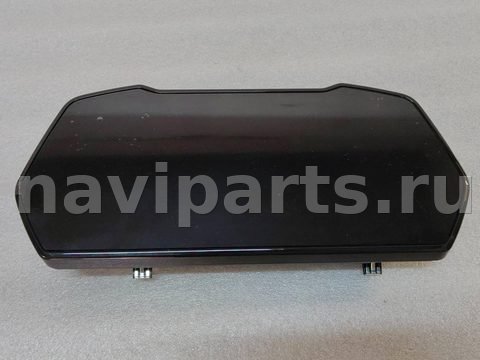 Новое Chevrolet Trax, 2025 г., OEM 42887536, арт. 20076