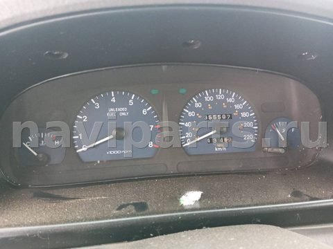 Новое Kia Clarus, 1998 г., арт. 201254