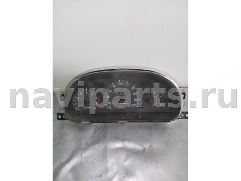 Новое Hyundai Accent, 1996 г., арт. 202184