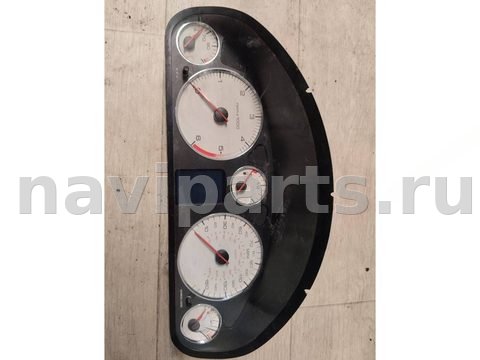 Новое Peugeot 407, 2004 г., OEM 9651855580, арт. 202557