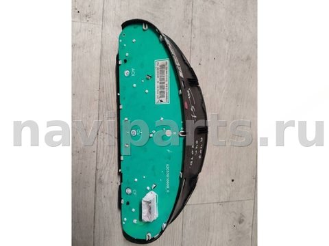 Новое Peugeot 407, 2004 г., OEM 9651855580, арт. 202557, фото 2
