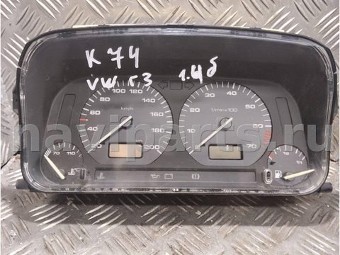 Новое Volkswagen Golf, 1994 г., OEM 1H6919033A, арт. 202591