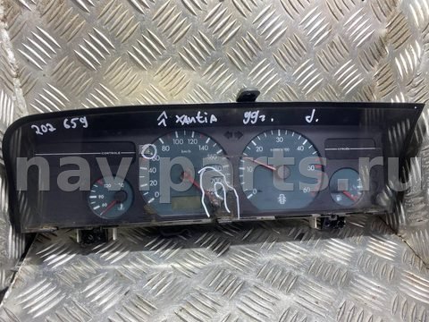 Новое Citroen Xantia, 1999 г., OEM 9637657180, арт. 202659