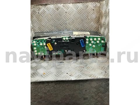 Новое Citroen Xantia, 1999 г., OEM 9637657180, арт. 202659, фото 2