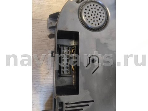 Новое DAF XF, 2008 г., OEM 1743496, арт. 202852, фото 2