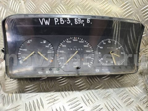 Новое Volkswagen Passat, 1989 г., OEM 357919033, арт. 202977