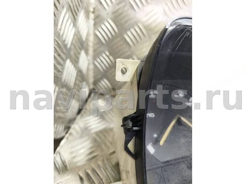 Новое Volkswagen Passat, 1989 г., OEM 357919033, арт. 202977, фото 4