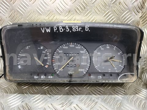 Новое Volkswagen Passat, 1989 г., OEM 357919033, арт. 202981