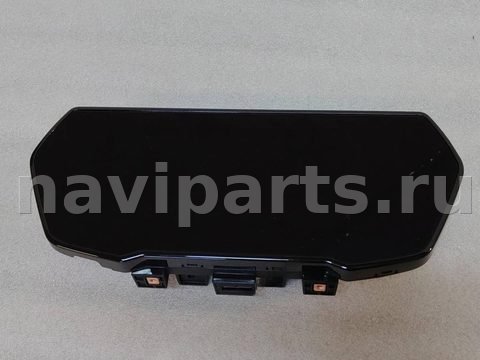 Новое Chevrolet TrailBlazer, 2024 г., OEM 42887538, арт. 20357