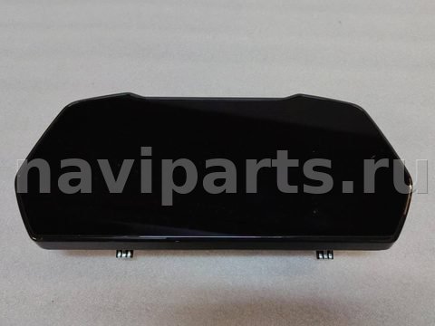 Новое Chevrolet Trax, 2025 г., OEM 42887536, арт. 20360