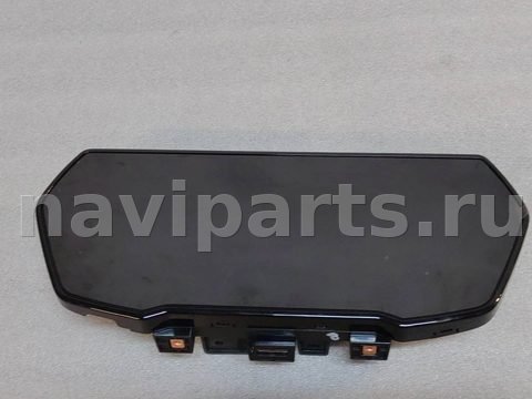 Новое Chevrolet TrailBlazer, 2026 г., OEM 42887538, арт. 20959