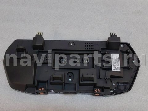 Новое Chevrolet TrailBlazer, 2026 г., OEM 42887538, арт. 20959, фото 2