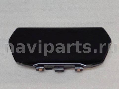 Новое Chevrolet Trax, 2025 г., OEM 42887536, арт. 21437
