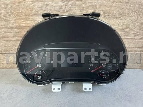 Новое Kia Soul, 2020 г., арт. 21739785