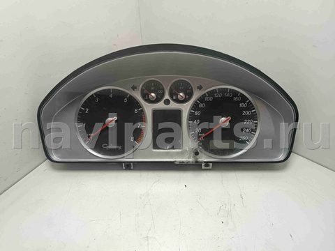 Новое Ford Galaxy, 2005 г., OEM 7m5920800c, арт. 2385