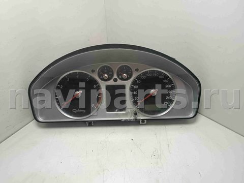 Новое Ford Galaxy, 2005 г., OEM 7m5920800c, арт. 2385, фото 4