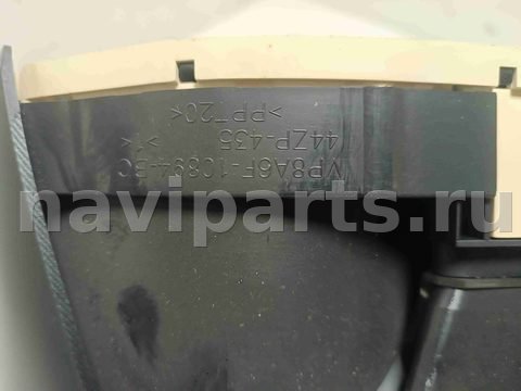 Новое Ford Fiesta, 2009 г., OEM vp8a6f10894bc, арт. 2466, фото 3